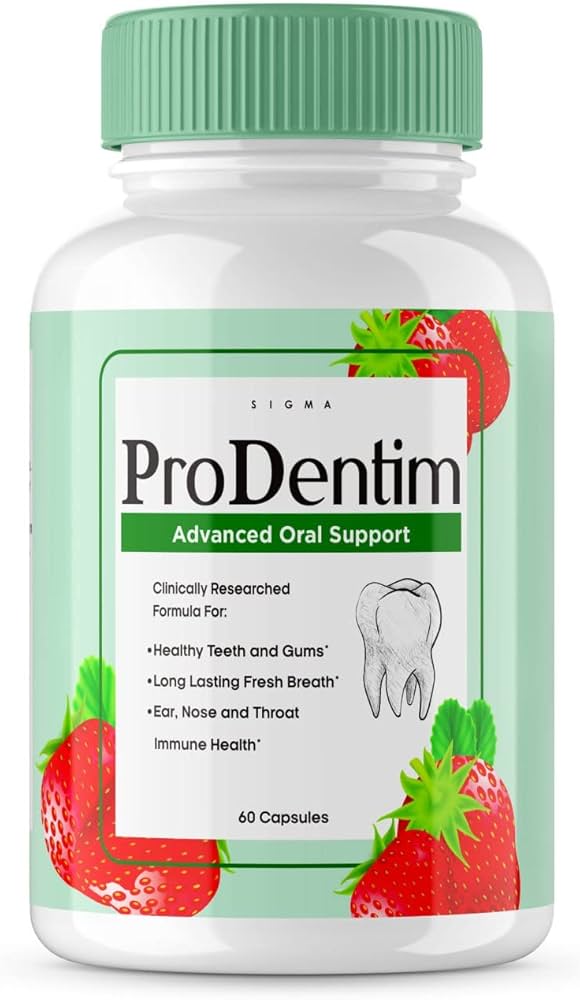 ProDentim Review