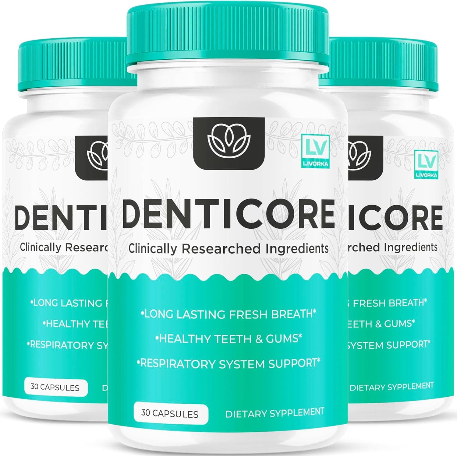 DentiCore Review