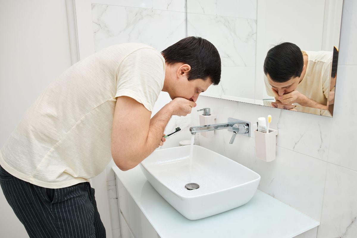 Daily Dental Habits