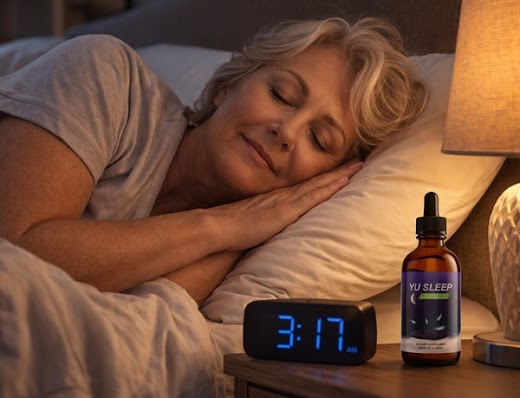 YuSleep Review